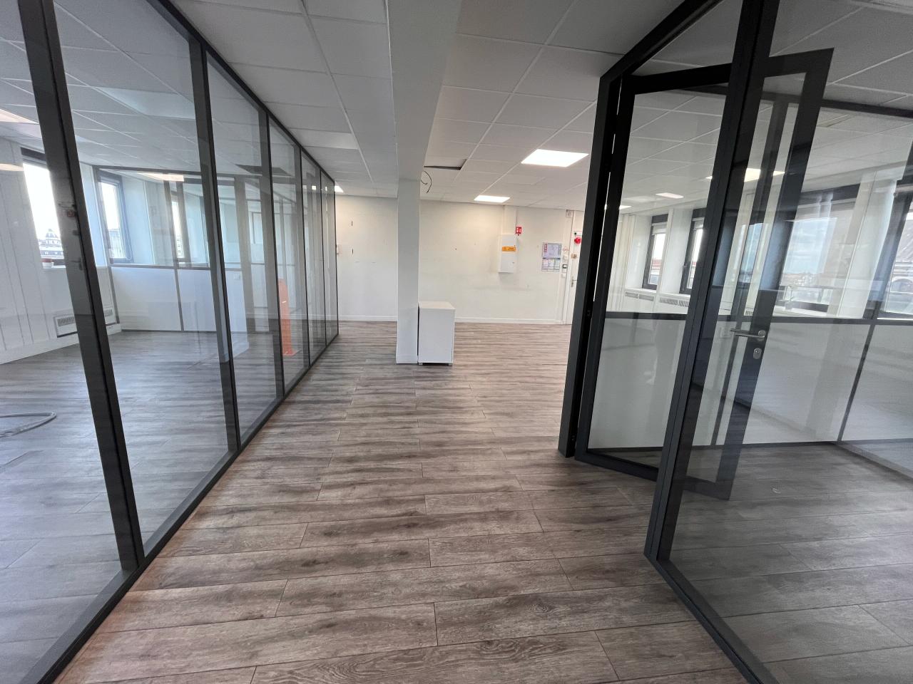 Bureau Lille 1646m² Location bureau Lille Nord OLBUR2314507 14